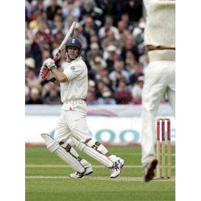 Andrés Strauss | Carteles de críquet | TotalPoster