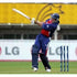 Andrew Strauss in action during England v Zimbabwe ICC Champions Trophy match at Edgbaston | TotalPoster