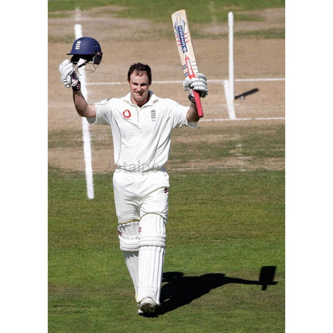 Andrés Strauss | Carteles de críquet | TotalPoster