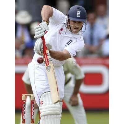 Andrés Strauss | Carteles de críquet | TotalPoster