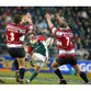 Andy Goode poster | Heineken Cup Rugby | TotalPoster