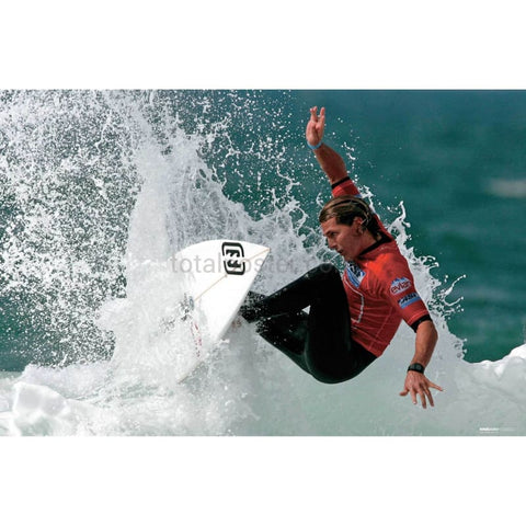 Andy Hierros | Pósteres de surf | TotalPoster