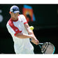 Andy Roddick poster | Australian Open Tennis | TotalPoster