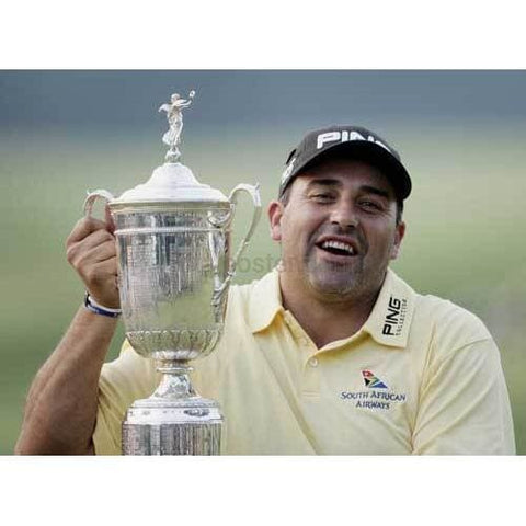 Ángel Cabrera | Pósteres de golf | TotalPoster