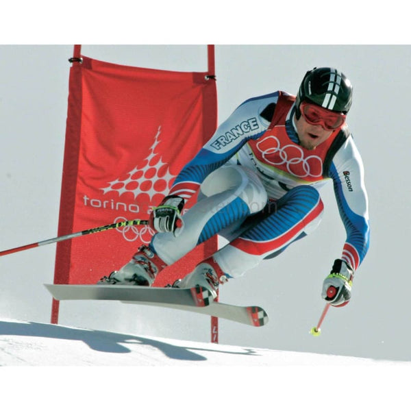 Antoine Deneriaz | Skiing Posters | TotalPoster