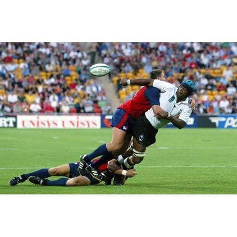 Póster Api Naevo | Copa Mundial de Rugby | TotalPoster