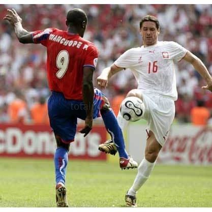 Arkadiusz Radomski | Pósteres de fútbol | cartel total