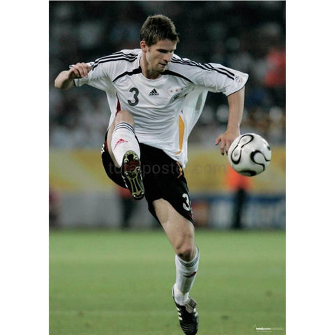 Arne Friedrich | Football Posters | Totalposter