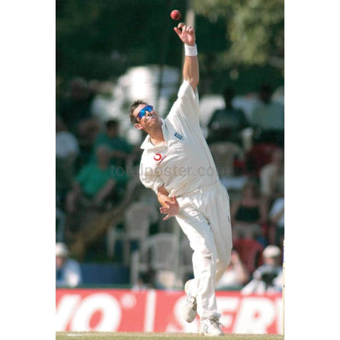Ashley Giles | Cricket Posters | TotalPoster