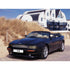 Aston V8 Volante | Supercars Posters  | TotalPoster