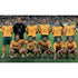 Australia Team | Football Posters | Totalposter