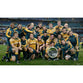 Australia team celebrate poster | Tri Nations Rugby | TotalPoster