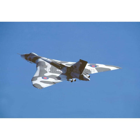 Avro Vulcano | Pósters sobre aviones y aviación | TotalPoster