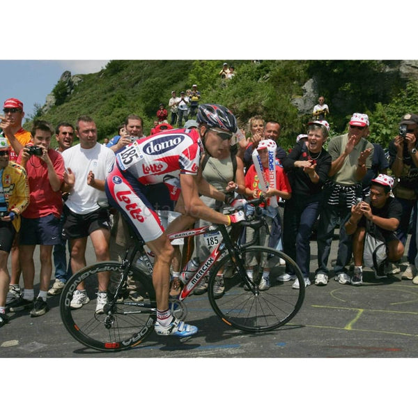 Axel Merckx | Tour de France Posters TotalPoster