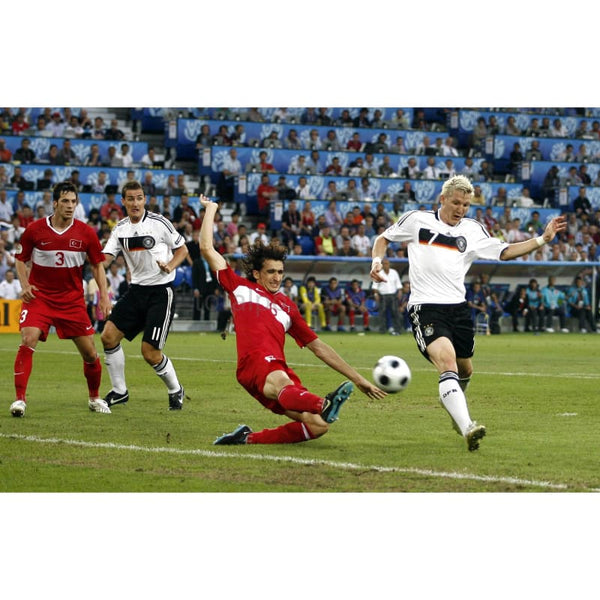 Bastian Schweinsteiger | Football Posters | TotalPoster