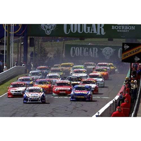 Bathurst 1000 | Motorsport Posters | TotalPoster
