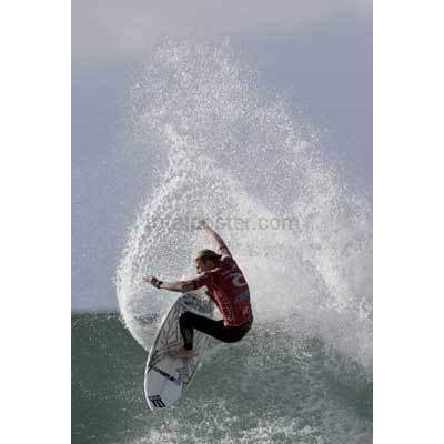 Bede Durbridge | Surfing Posters | TotalPoster