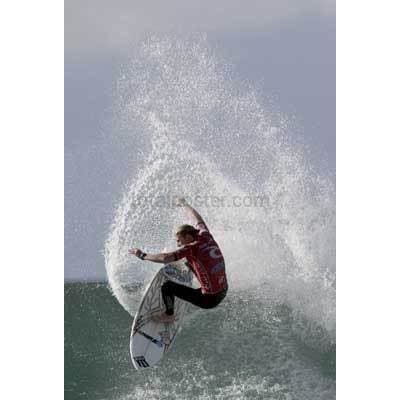 Beda Durbridge | Pósteres de surf | TotalPoster