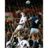 Ben Kay | England Six Nations rugby posters TotalPoster