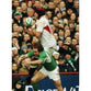 Ben Kay | England Six Nations rugby posters