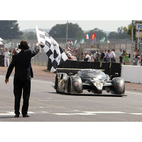 Bentley | Le Mans carteles | TotalPoster