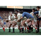 Bill Beaumont poster | 5 Nations Rugby | TotalPoster
