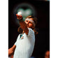 Bjorn Borg poster | Tennis Wimbledon | TotalPoster