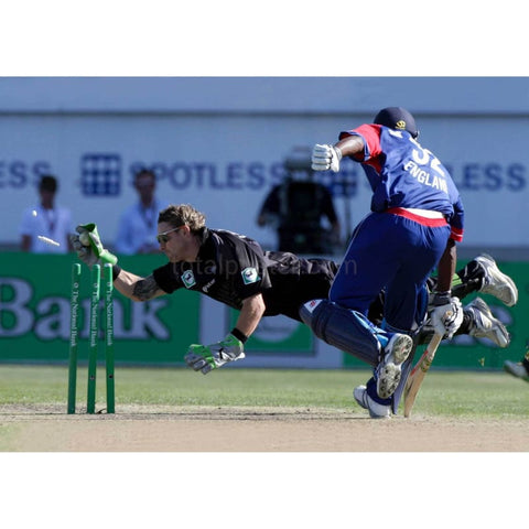 Brendon McCullum | Carteles de críquet | TotalPoster