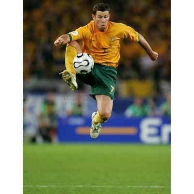 Brett Emerton | Football Posters | TotalPoster