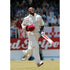 Brian Lara breaks the world record during the Fourth Test betweeen West Indies v England at The Recreation Ground - St. John`s - Antigua | TotalPoster