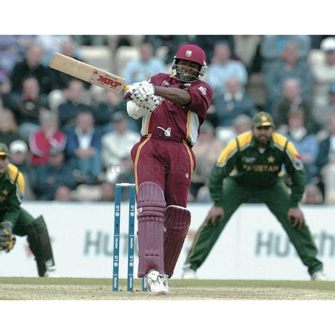 Brian Lara | Carteles de críquet | TotalPoster