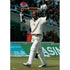 >Brian Lara waves goodbye during the England v West Indies npower Fourth Test at the AMP Oval | TotalPoster