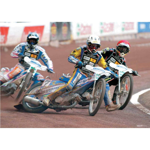 British Grand Prix | Speedway Posters | TotalPoster