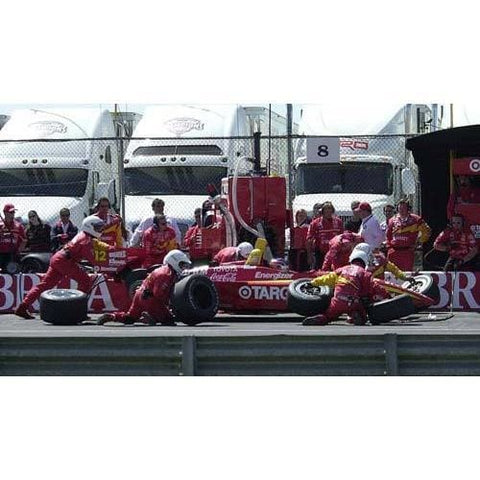 Bruno Junqueira | Pósteres de deportes de motor | TotalPoster