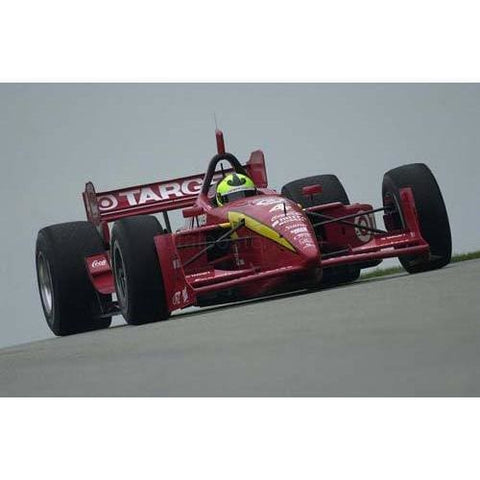 Bruno Junqueira | Pósteres de deportes de motor | TotalPoster