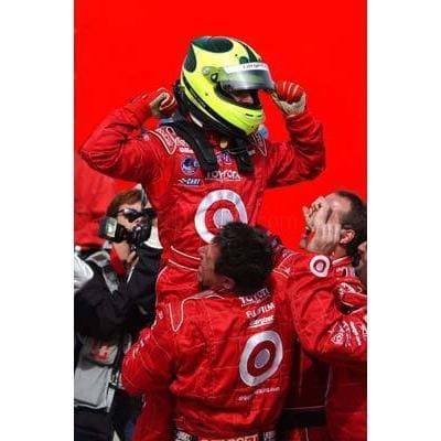 Bruno Junqueira | Pósteres de deportes de motor | TotalPoster