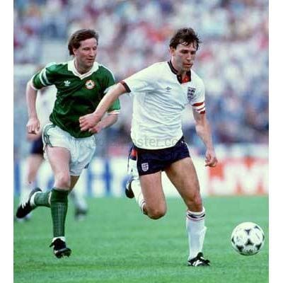 Bryan Robson | Pósteres de fútbol | TotalPoster