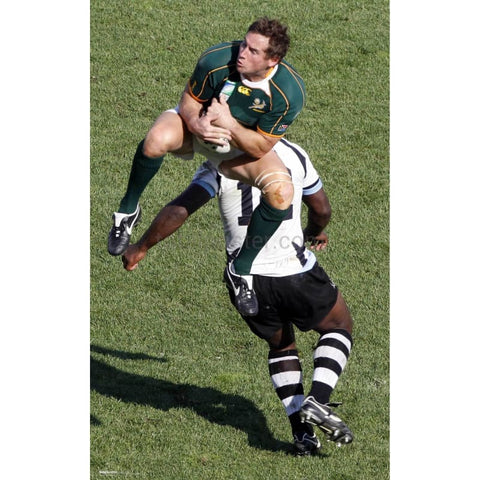 Butch James poster | World Cup Rugby | TotalPoster