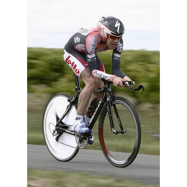 Cadel Evans | Tour de France Posters TotalPoster