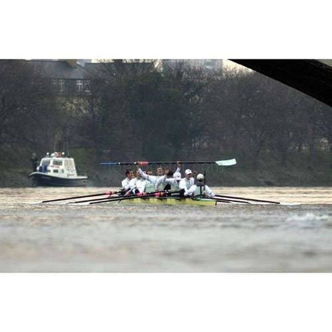 Cambridge celebra | Pósteres de carreras de barcos | TotalPoster