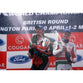 Victoria de Carl Fogarty | Pósteres de Superbikes | TotalPoster