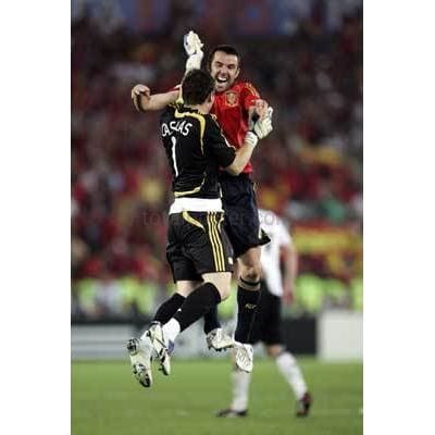 Carlos Marchena | Football Posters | TotalPoster