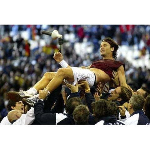 Carlos Moya poster | Davis Cup Tennis | TotalPoster
