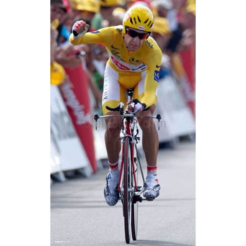 Carlos Sastre | Tour de France Posters