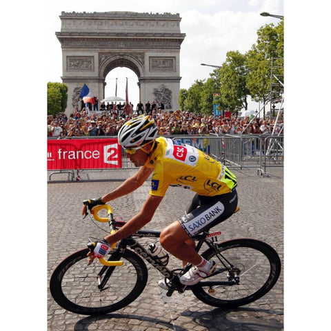 Tour de France Posters, Prints & Canvas | TotalPoster