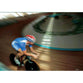 Chris Hoy poster | Velodrome Cycling | Totalposter