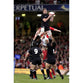 Chris Jack poster | All Blacks Rugby | TotalPoster