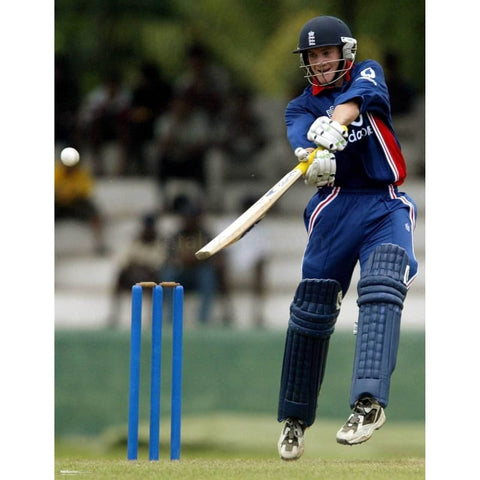 Chris Leer | Carteles de críquet | TotalPoster