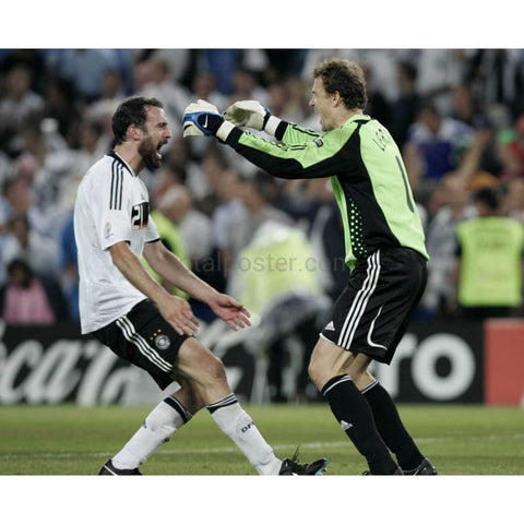 Christoph Metzelder | Football Posters | TotalPoster