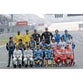 F1 Drivers 2005 | F1 China | TotalPoster